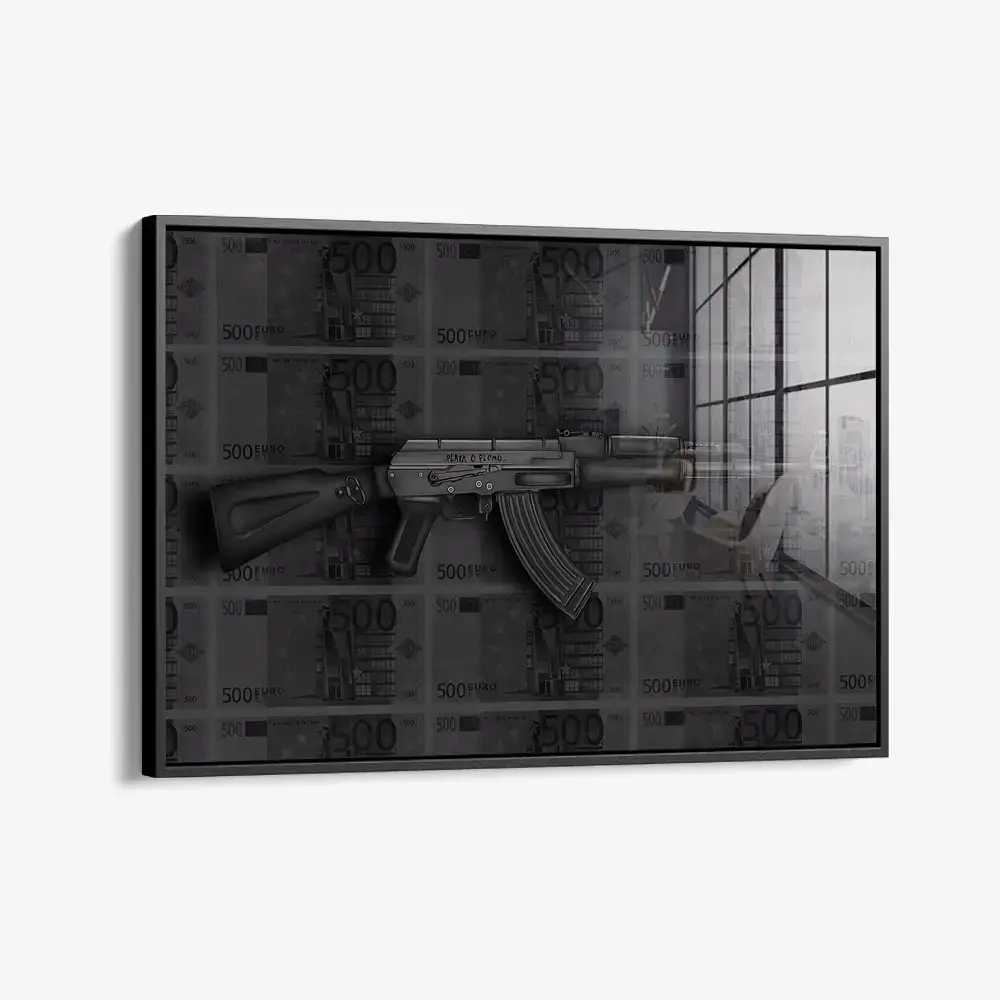 LV47 - Verre