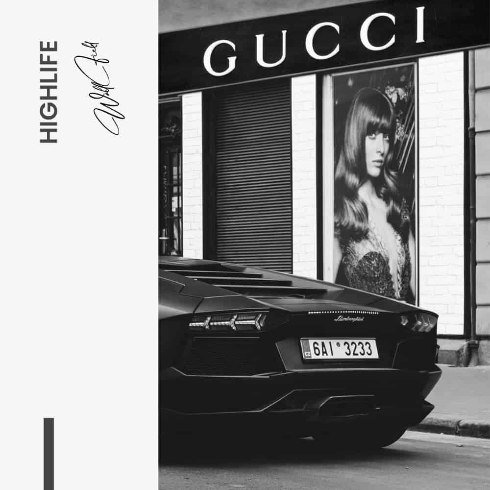 Highlife - Verre