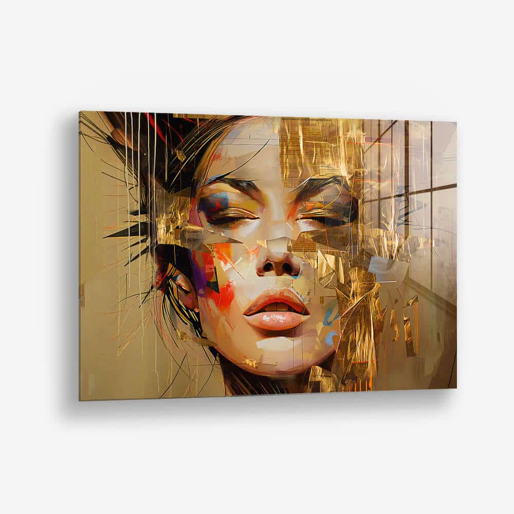 The Multitasker – Verre
