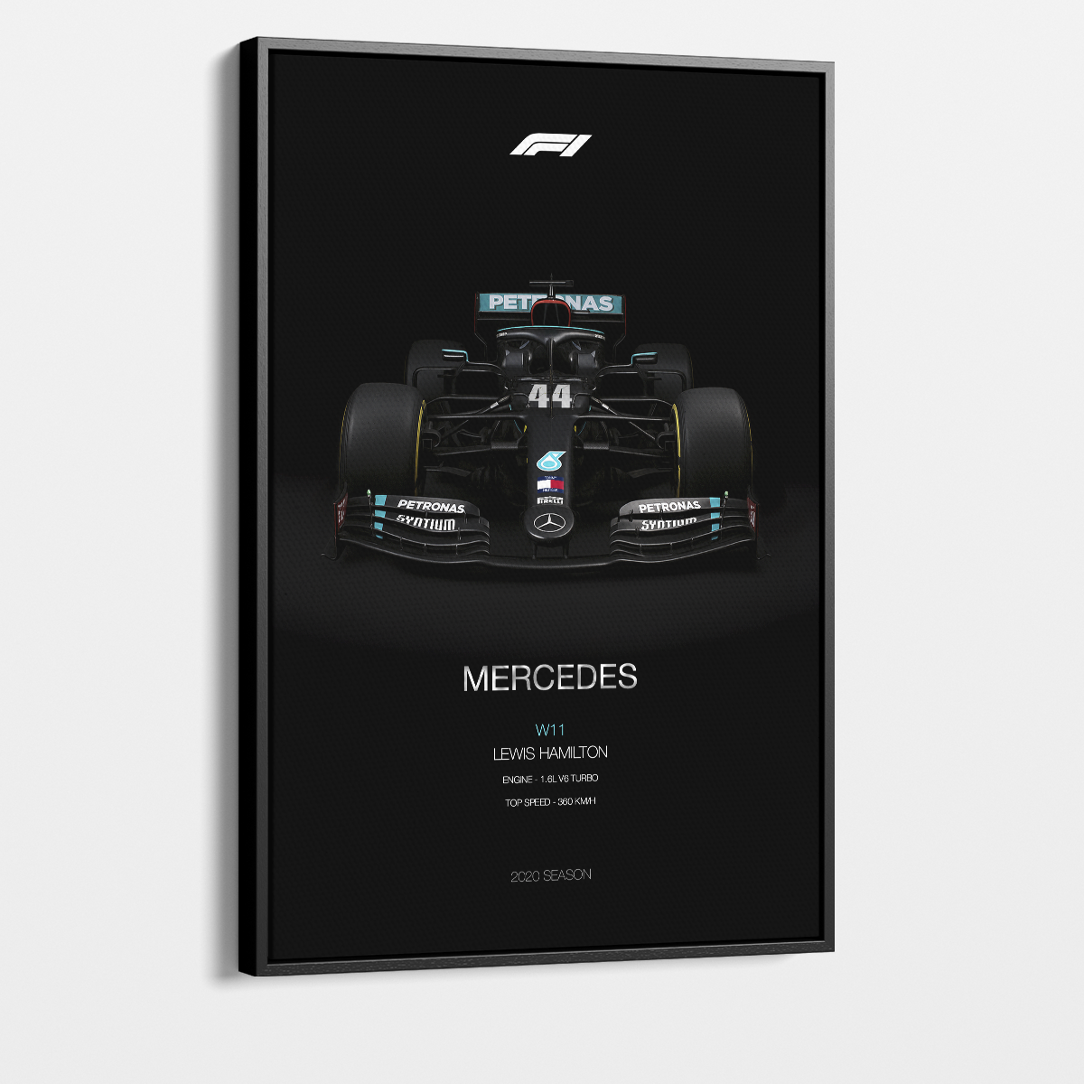 "Lewis Hamilton"