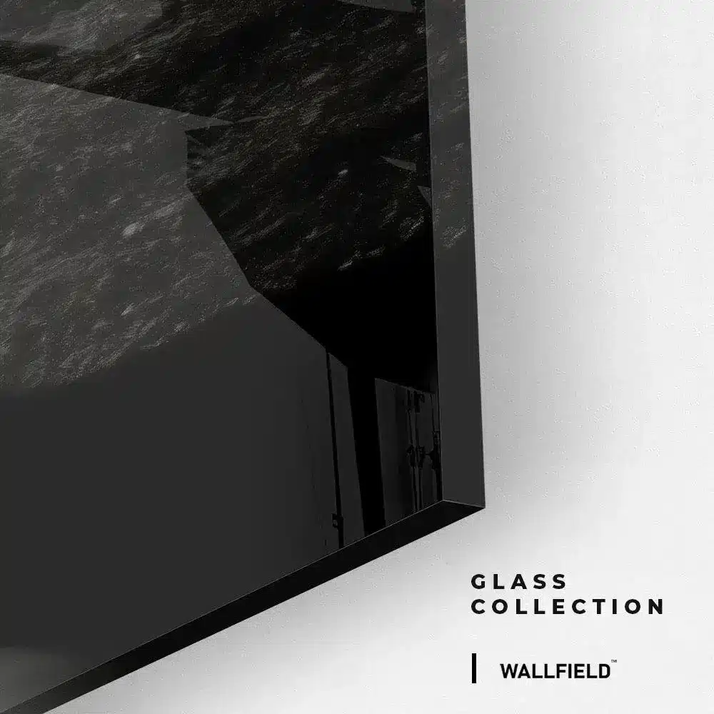 Le Boulevard - Verre