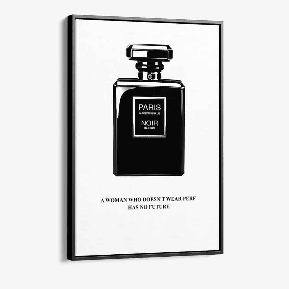 “Paris Noir”