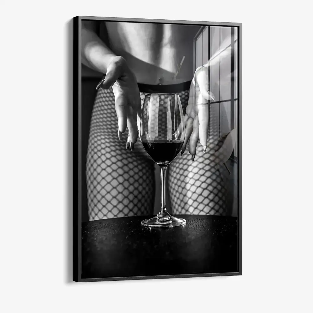 Hot Wine – Verre