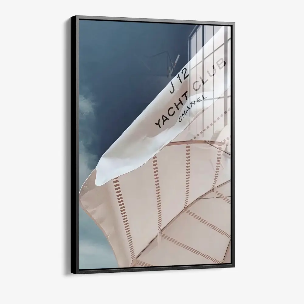 Marina Club – Verre
