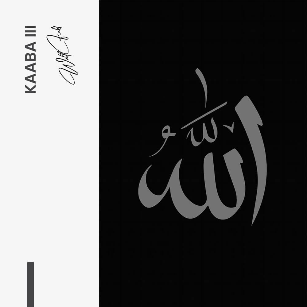 Bundle: "Kaaba" (3x) – Verre