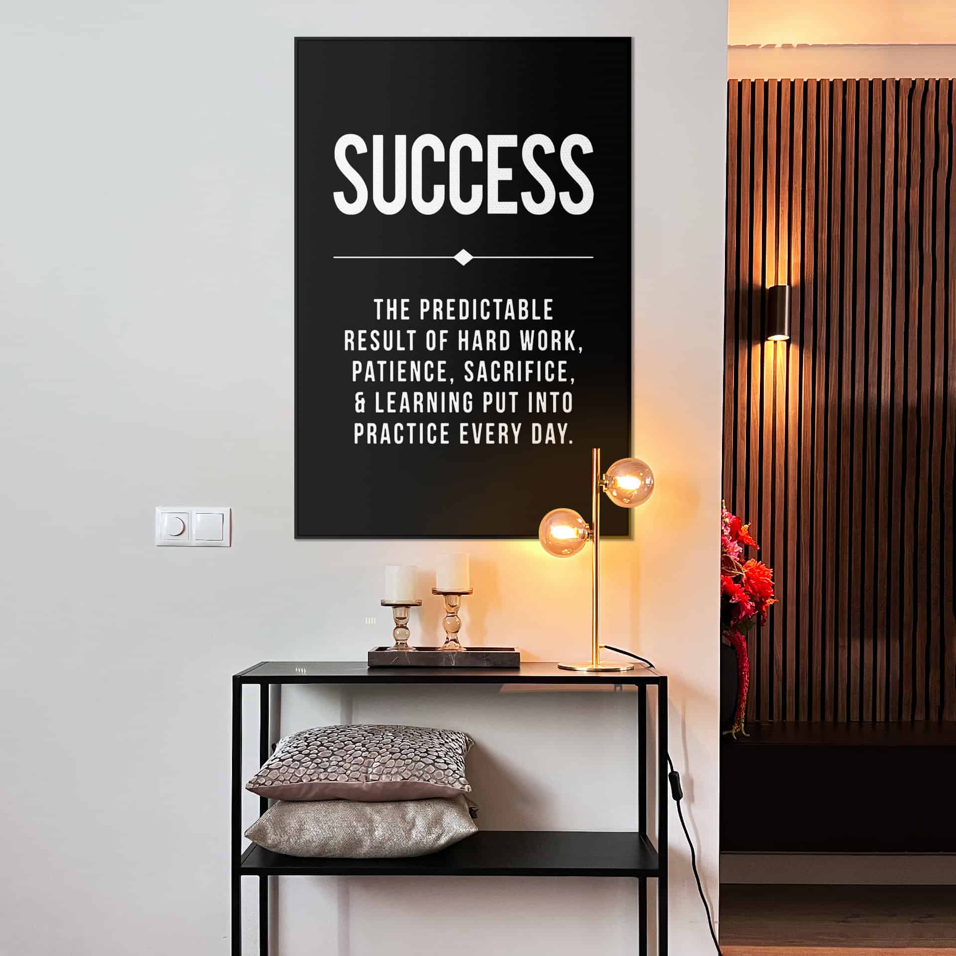 "Success''