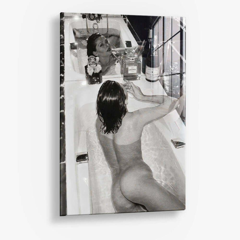 Salle de bain / Spa