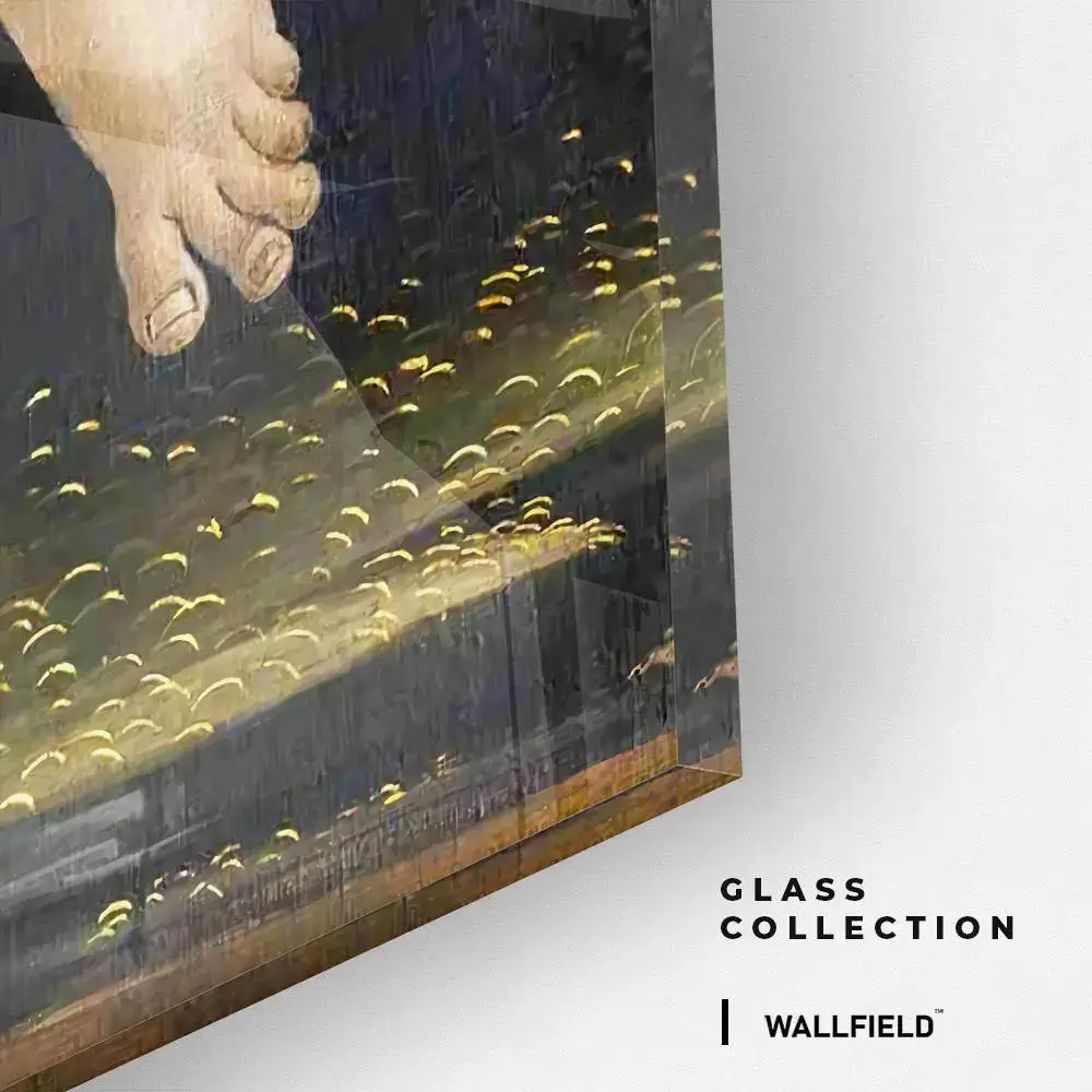 Birth Of Design – Verre