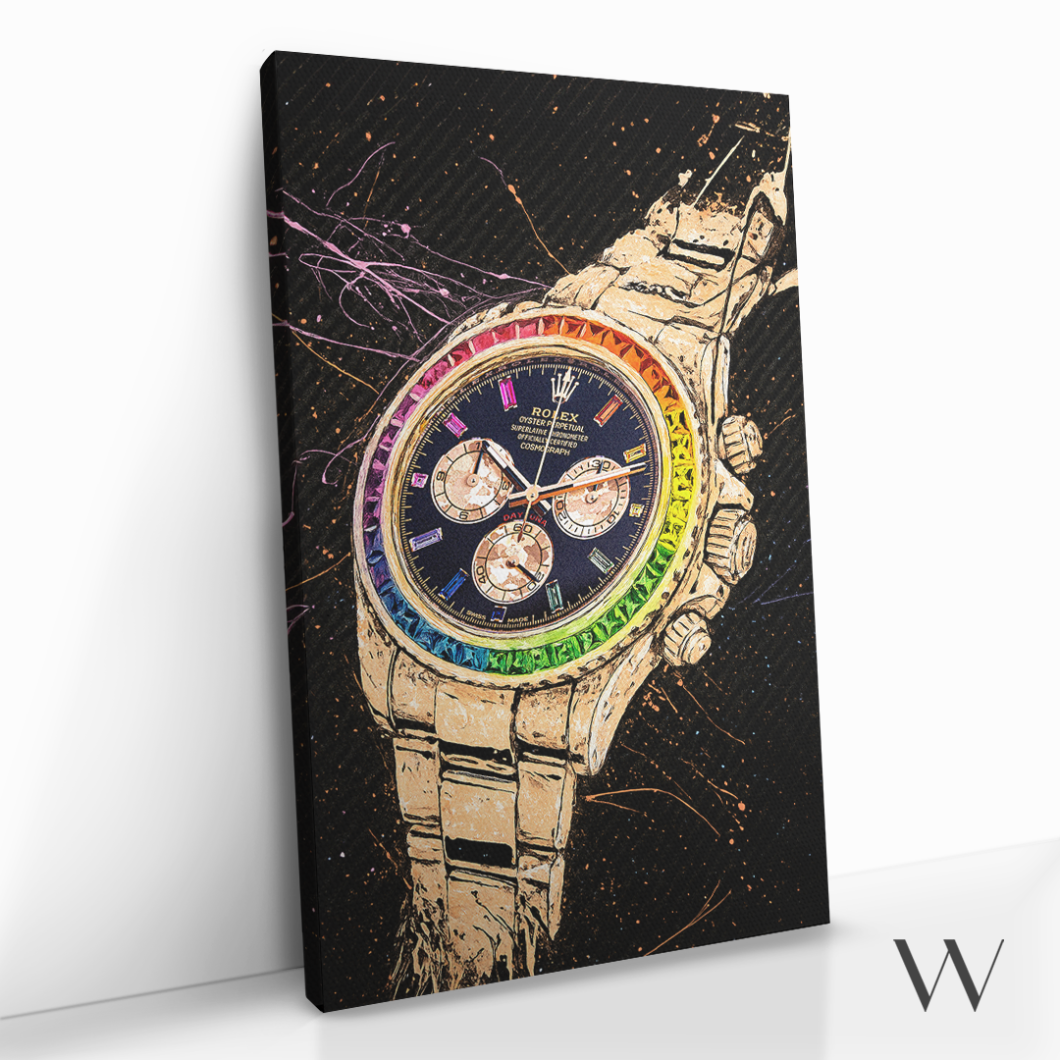 "Rolex Watch I"
