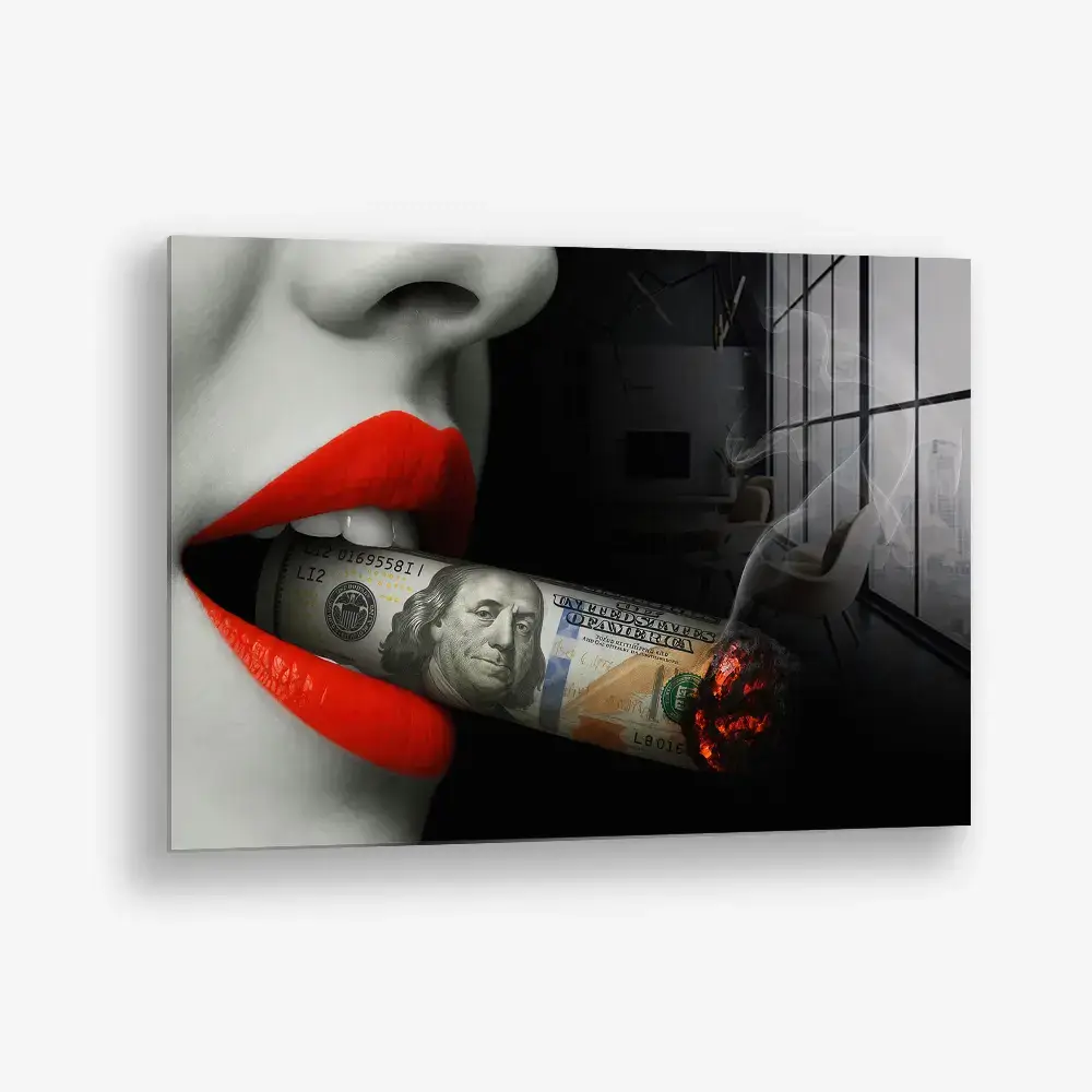 Currency of Sin – Verre