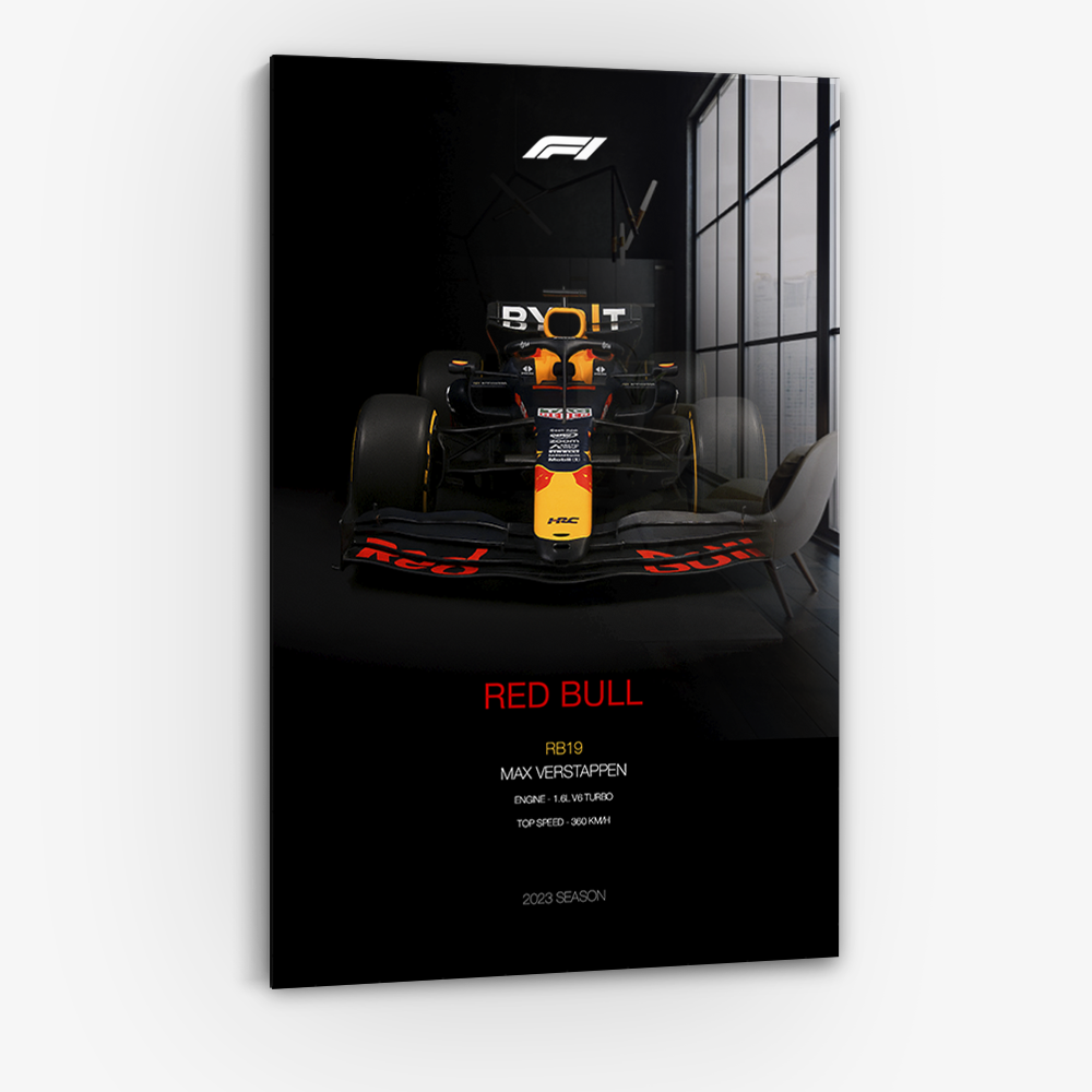 Max Verstappen - Verre