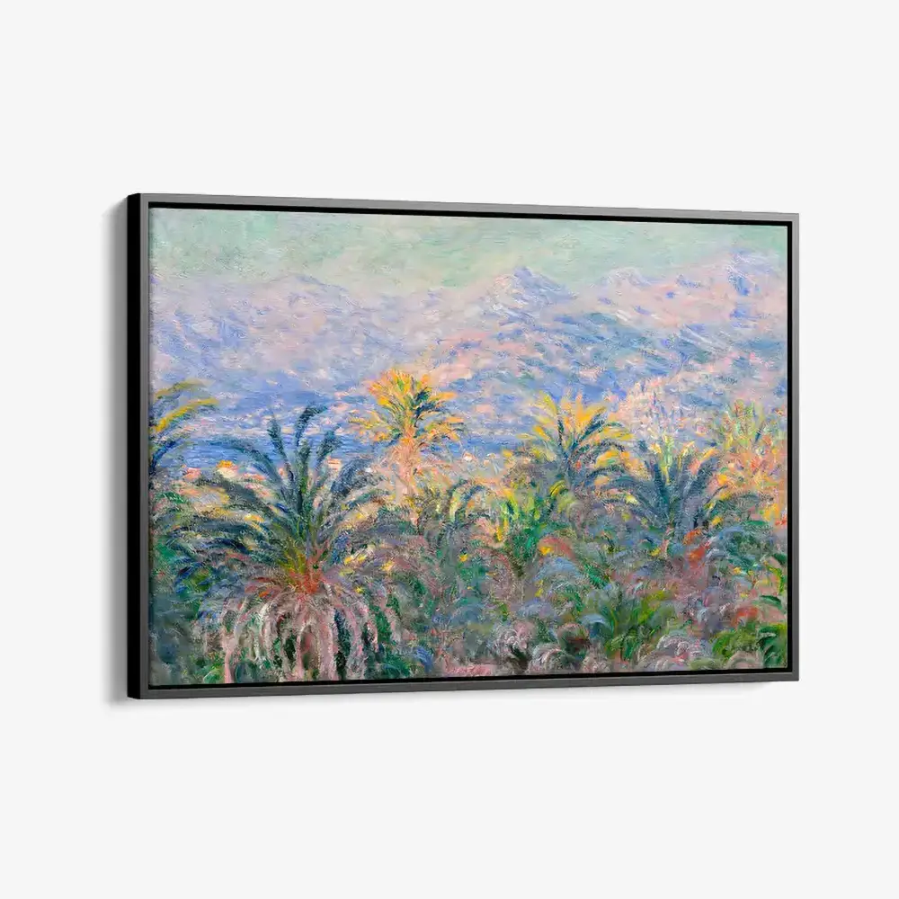 "Palm Trees"
