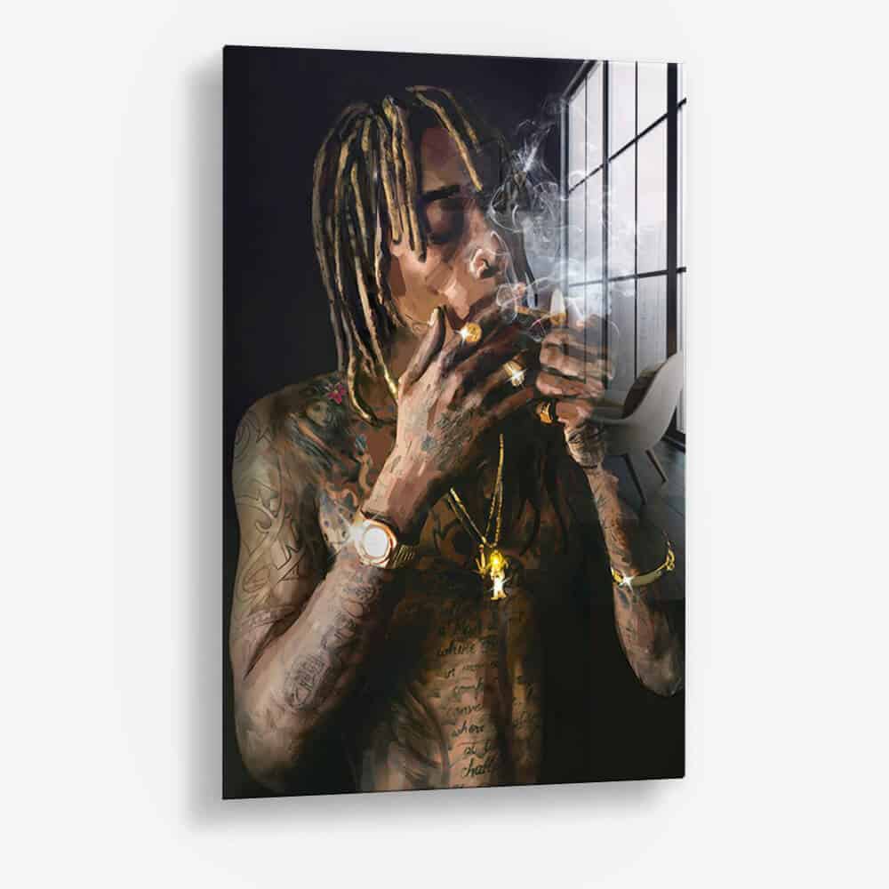 Wiz Khalifa - Verre