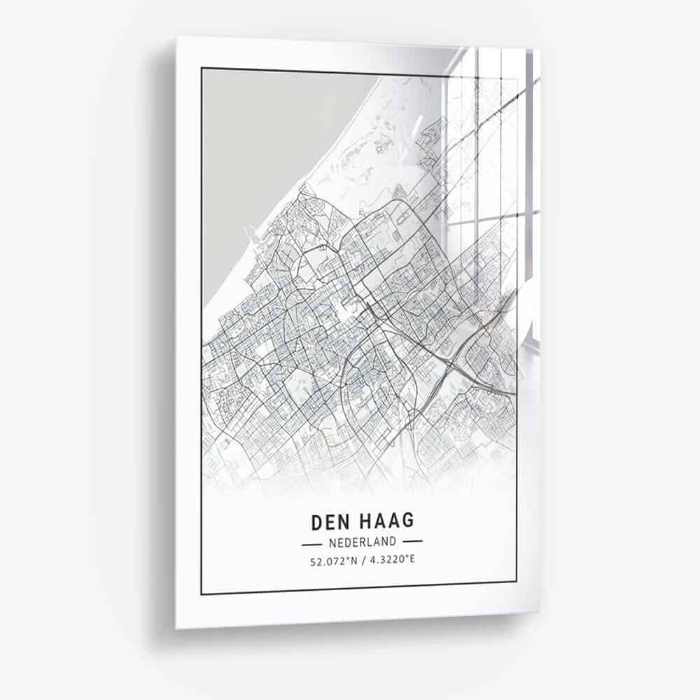 Den Haag - Verre