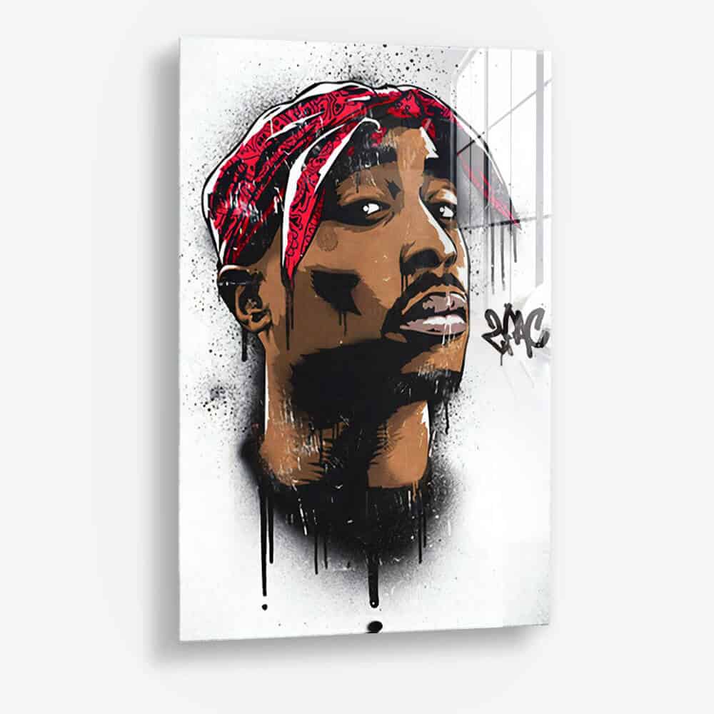 Shakur - Verre