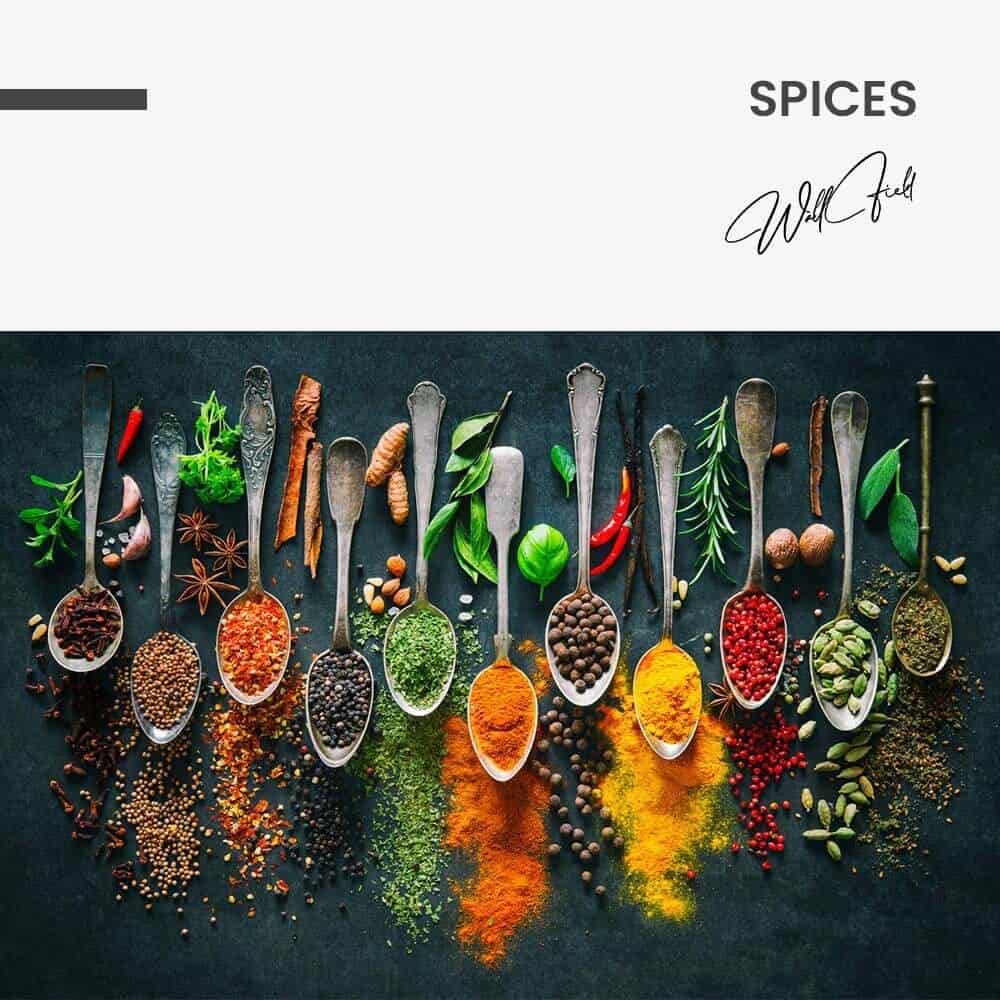 "Spices"