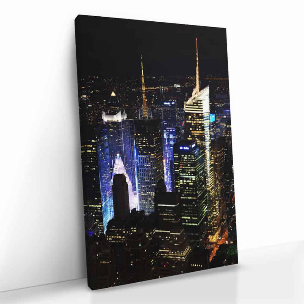 "Skyscrapers"