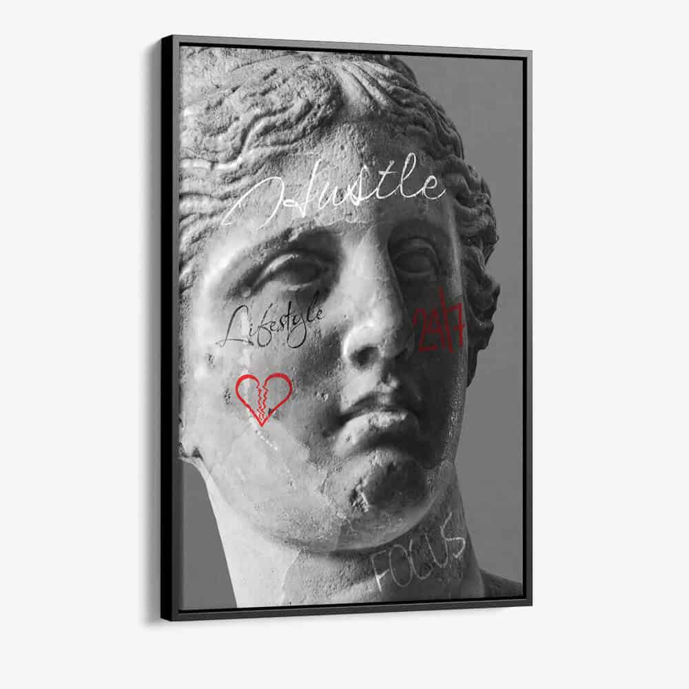 Bundle: "Sculptures" (3x)