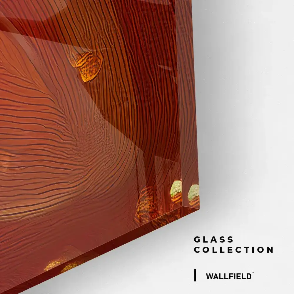 Auric Bloom – Verre