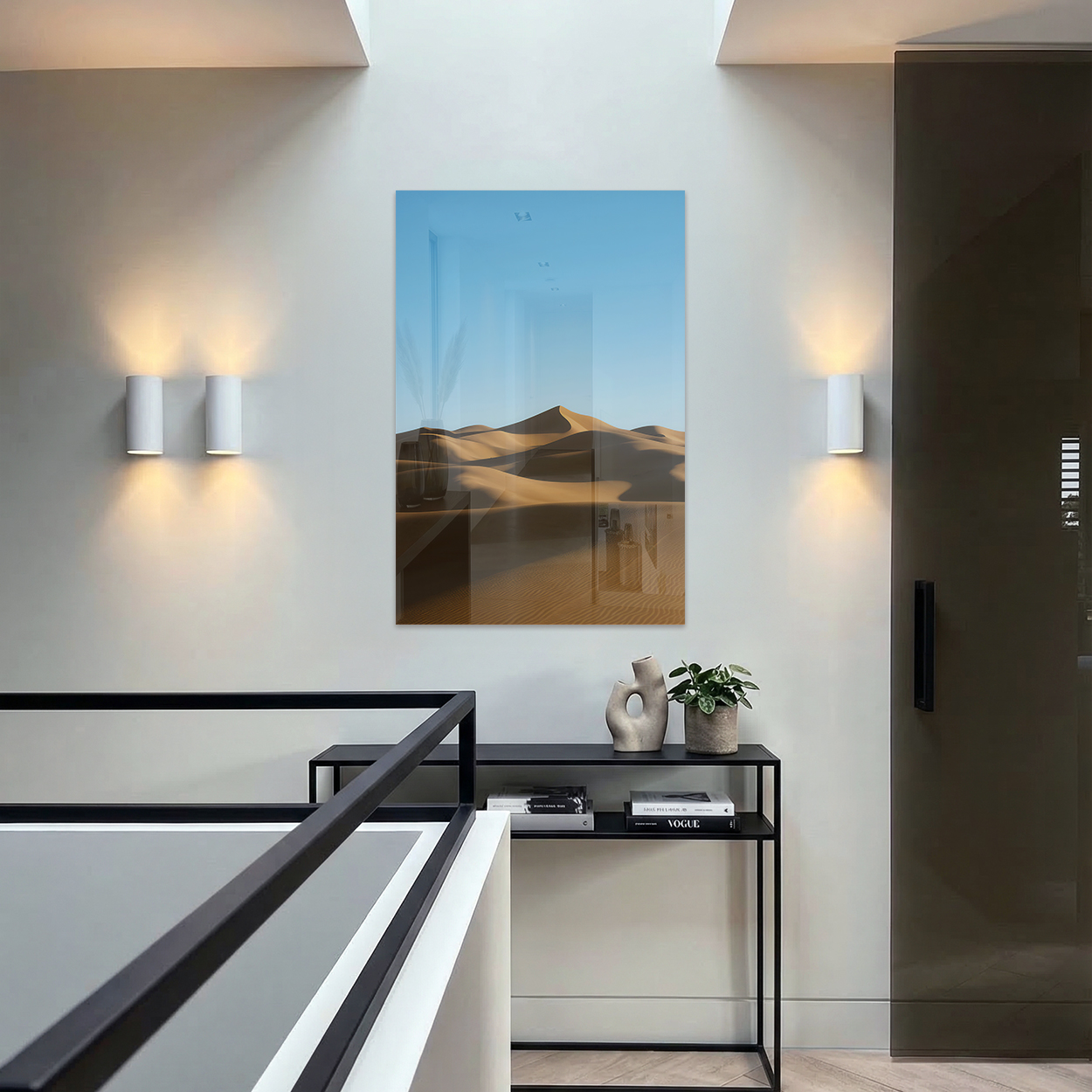 Tableau campagne