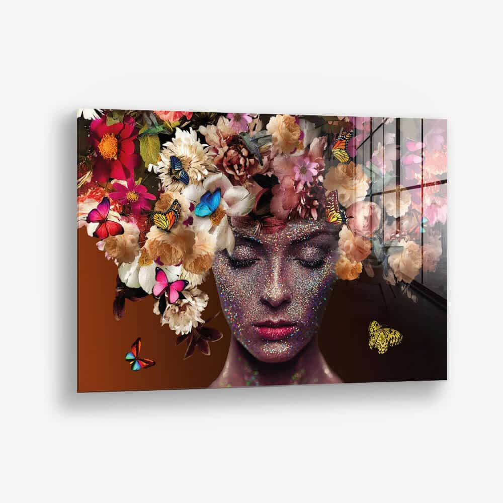 Nature's Muse – Verre