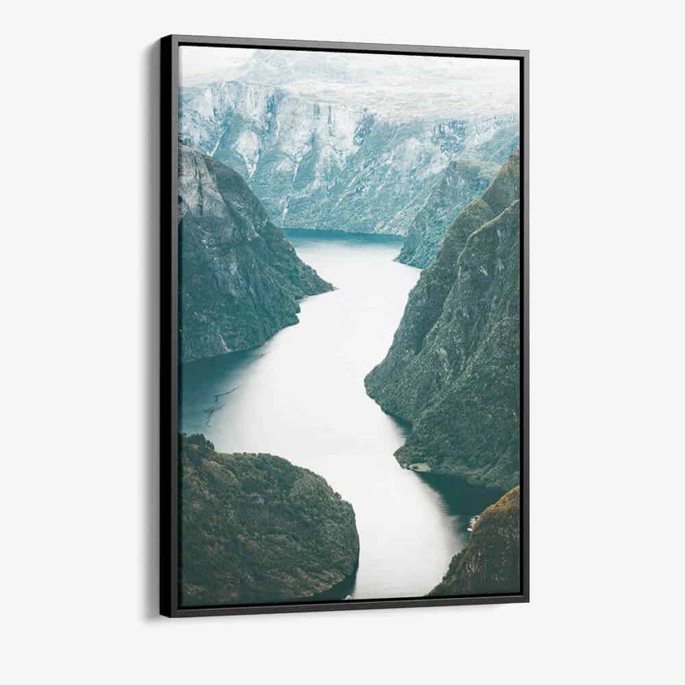 Bundel: Nature (3x)