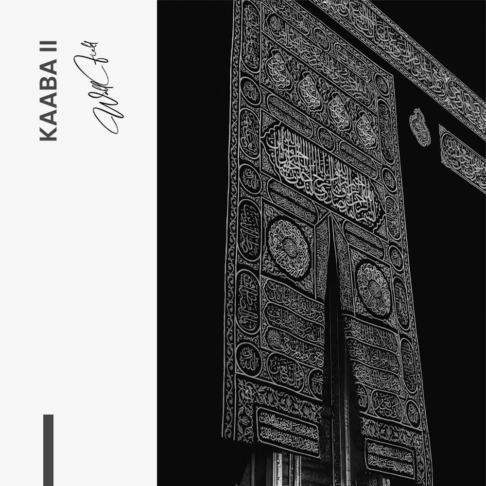 Bundle: "Kaaba" (3x) – Verre