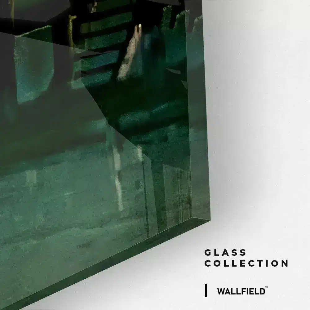 Natural Landscape – Verre
