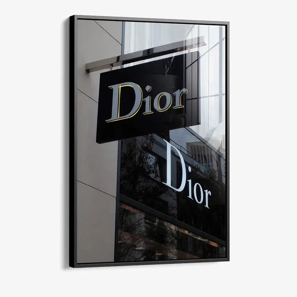 French Icon - Verre