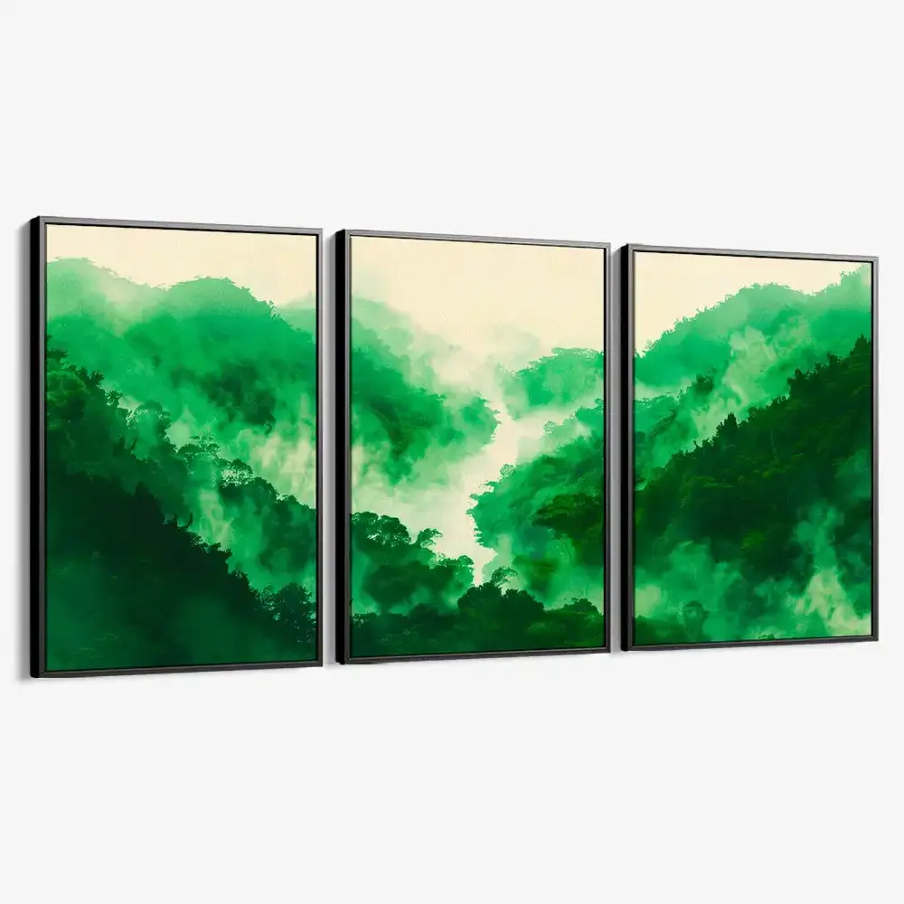 Tableau nature