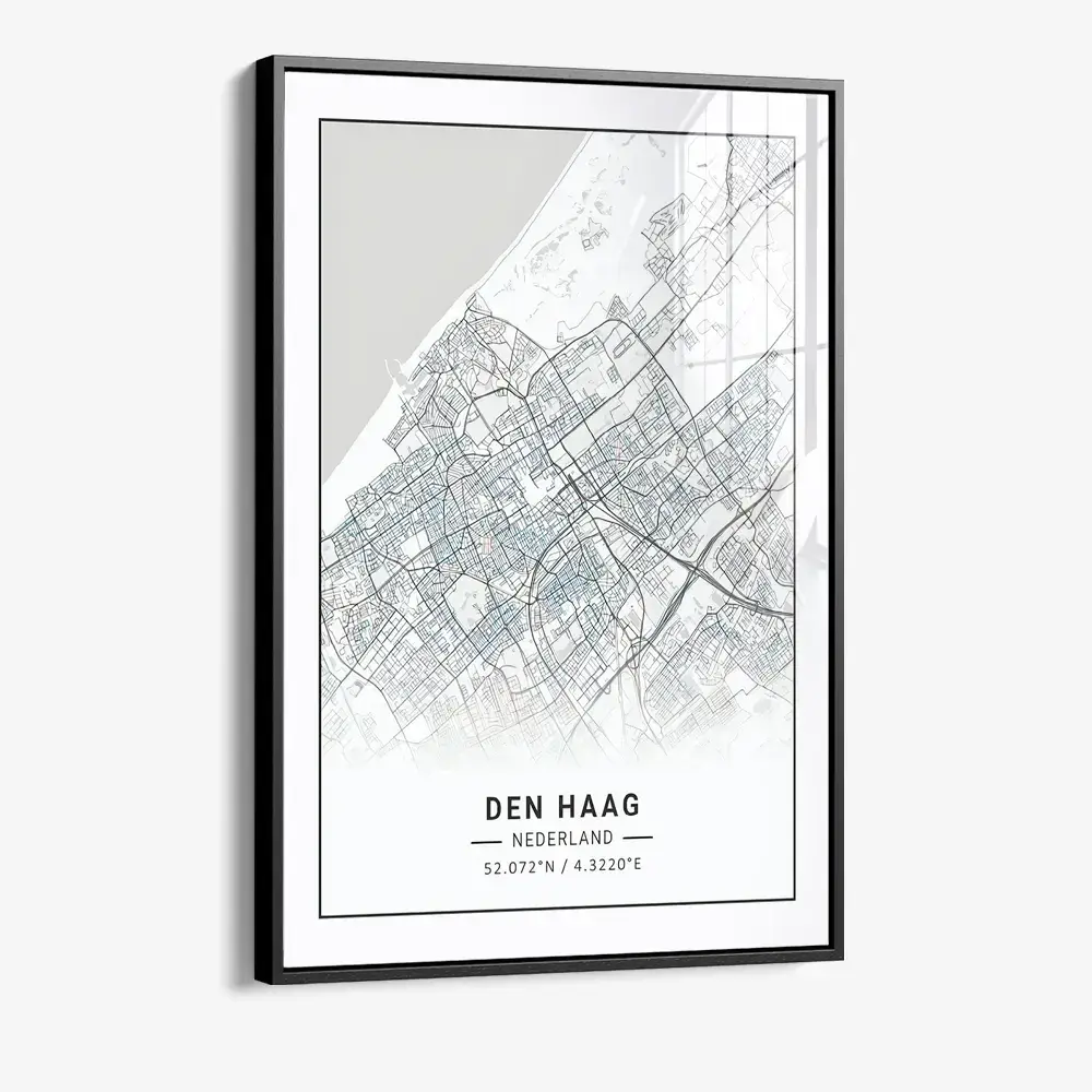 Den Haag - Verre