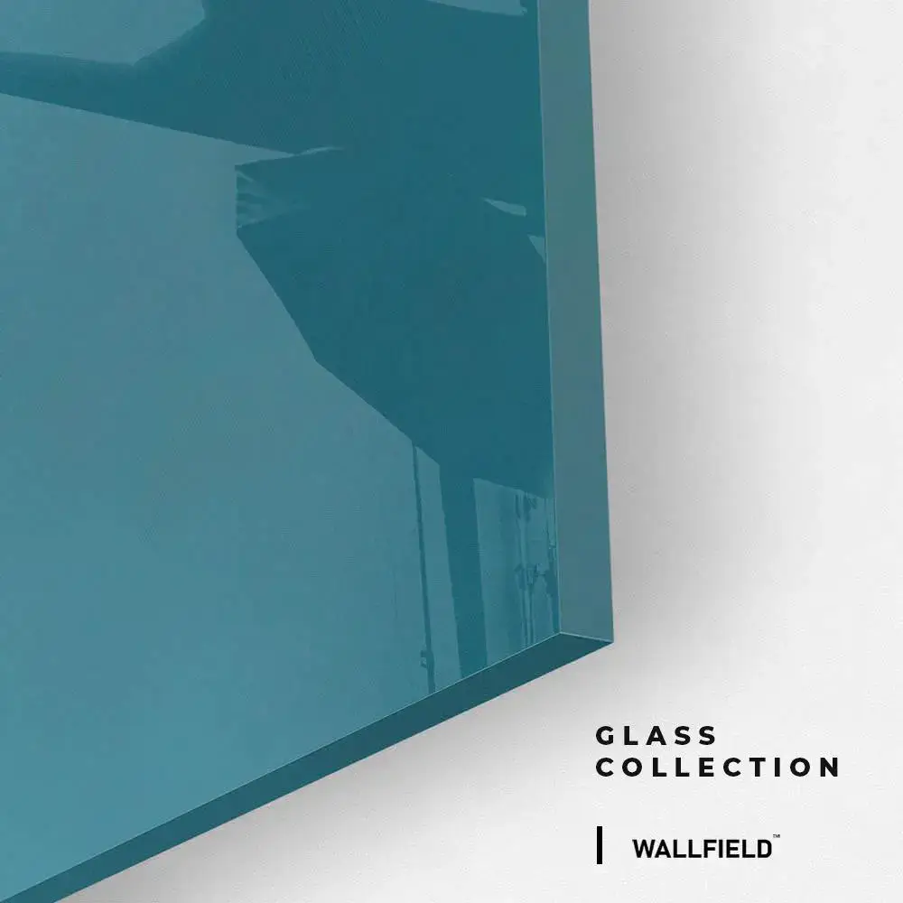 The Yacht – Verre