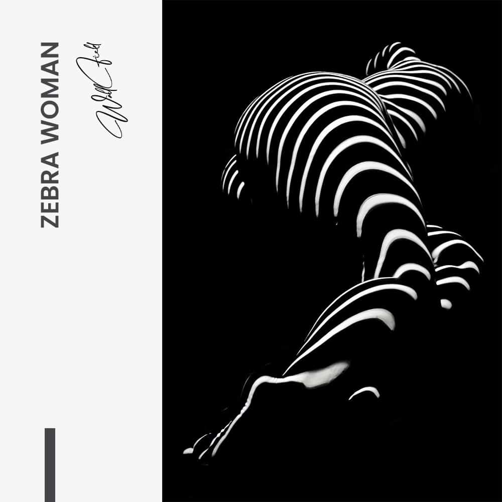 "Zebra Woman"