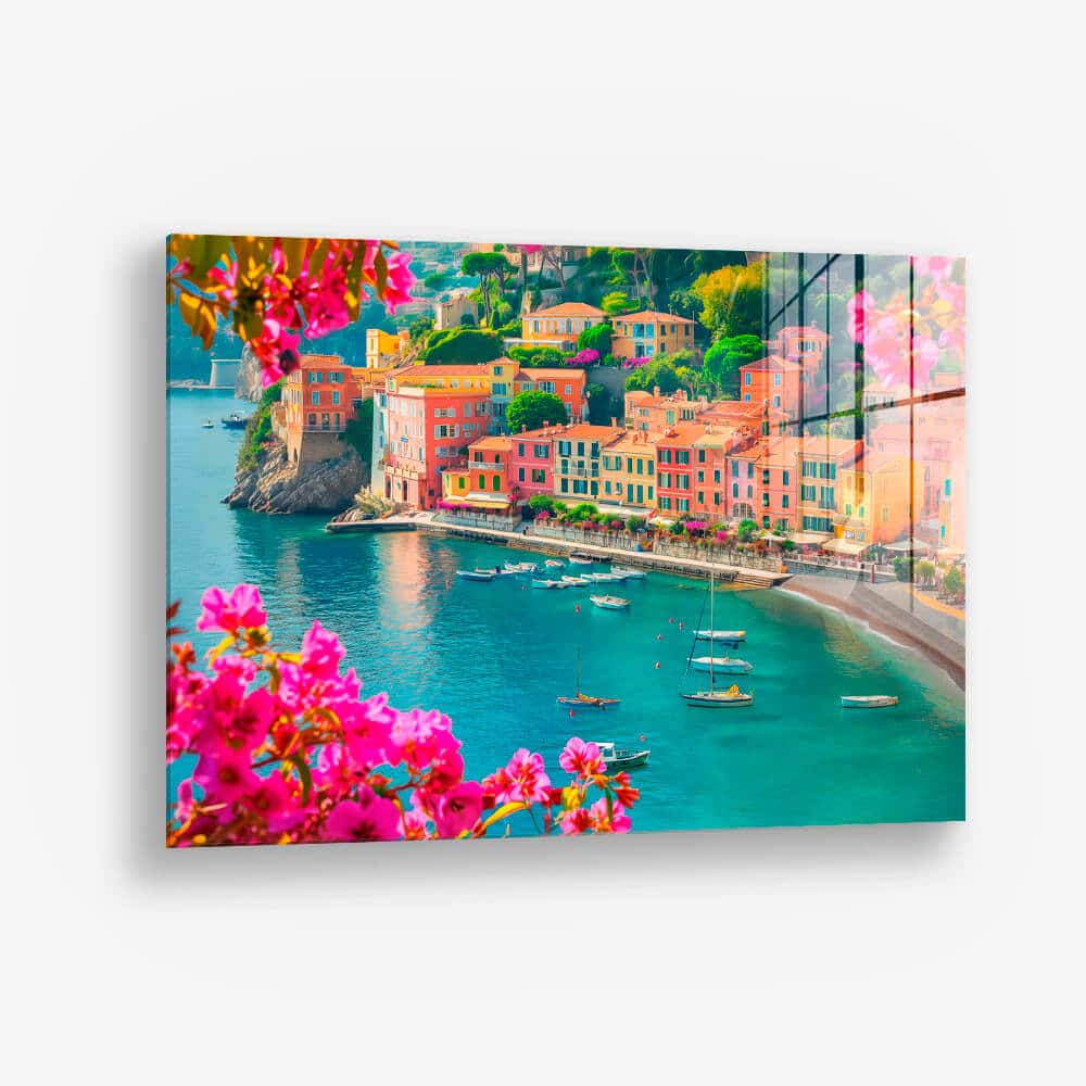 Village France – Verre