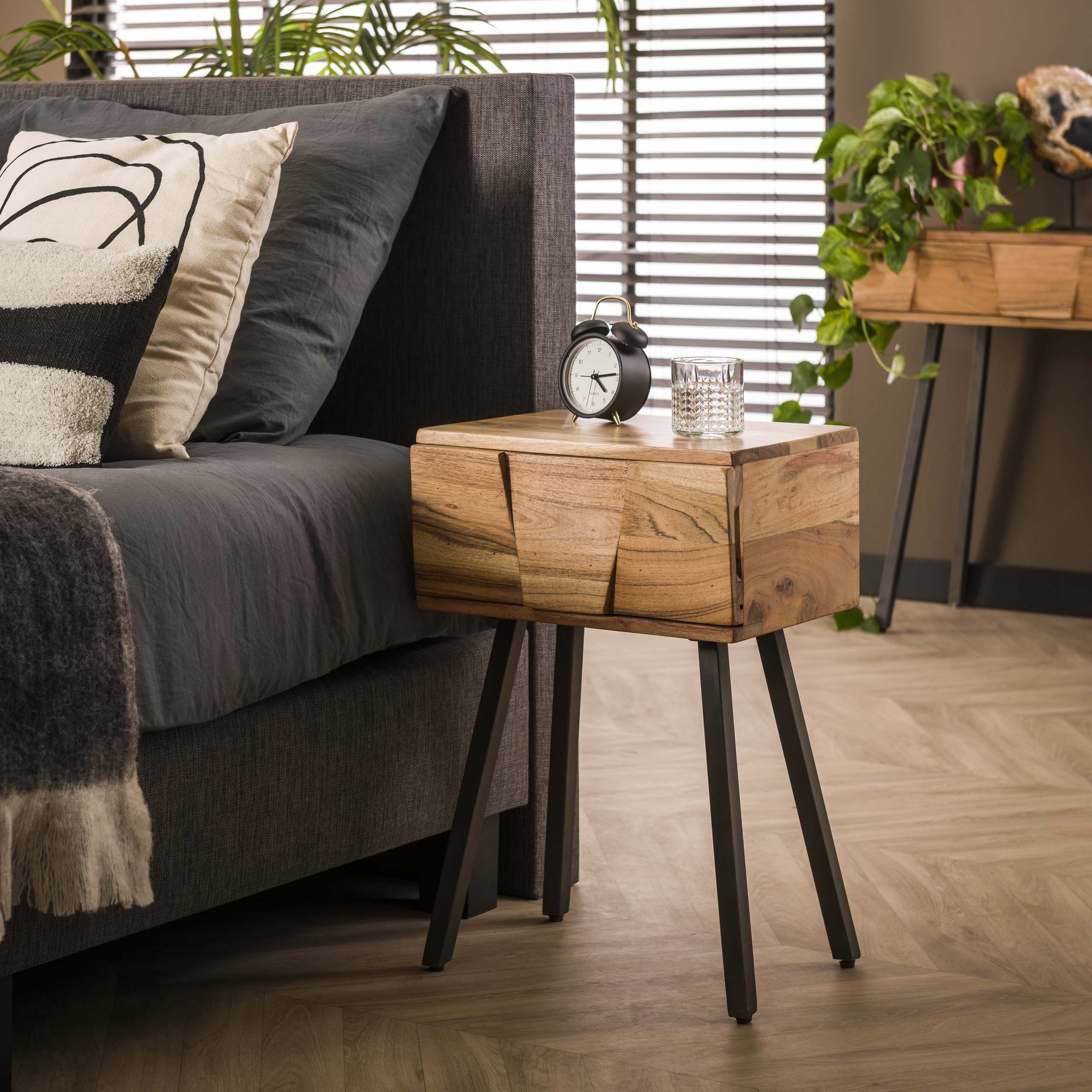 Table de chevet Payton