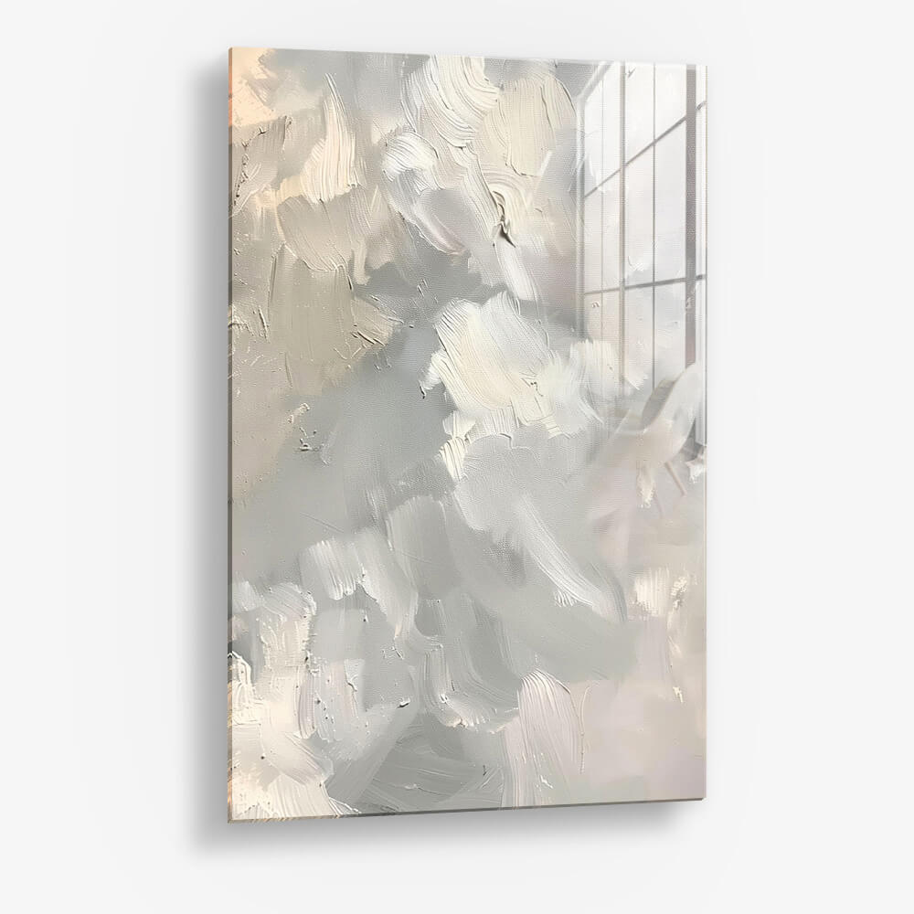Breath of Stillness – Verre