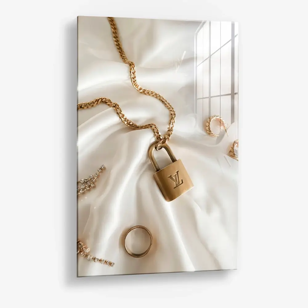 Lock Your Style – Verre