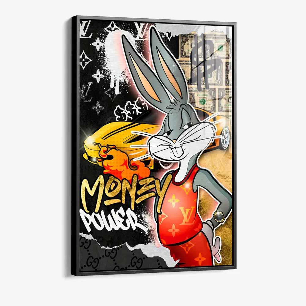 Buggs – Verre