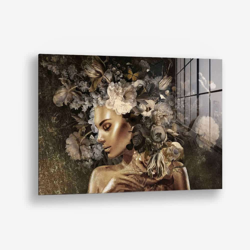 Auric Reverie – Verre