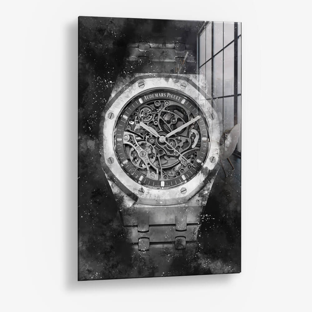 Royal Time – Verre