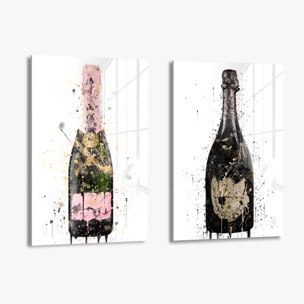 Bundel: "His &amp; Hers" (2x) - Verre