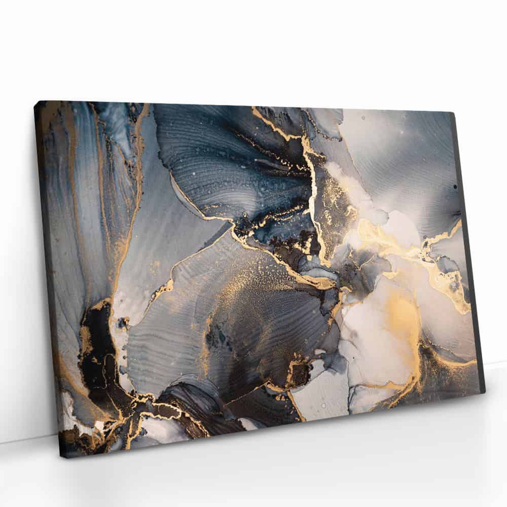 "Abstract Marble"