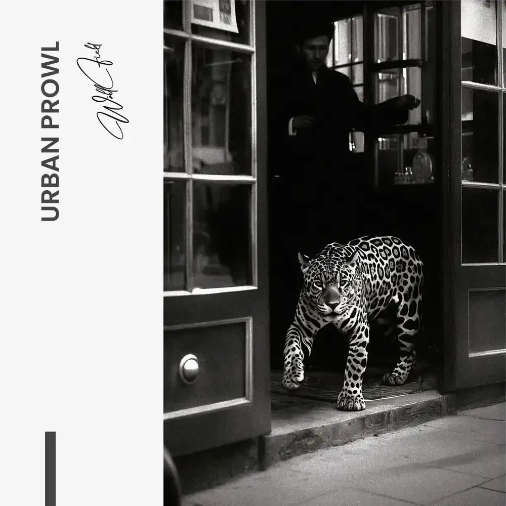 "Urban Prowl"