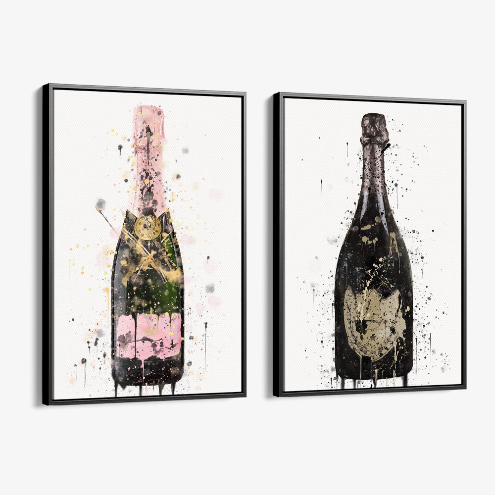 “Bundel: His &amp; Hers (2x)”