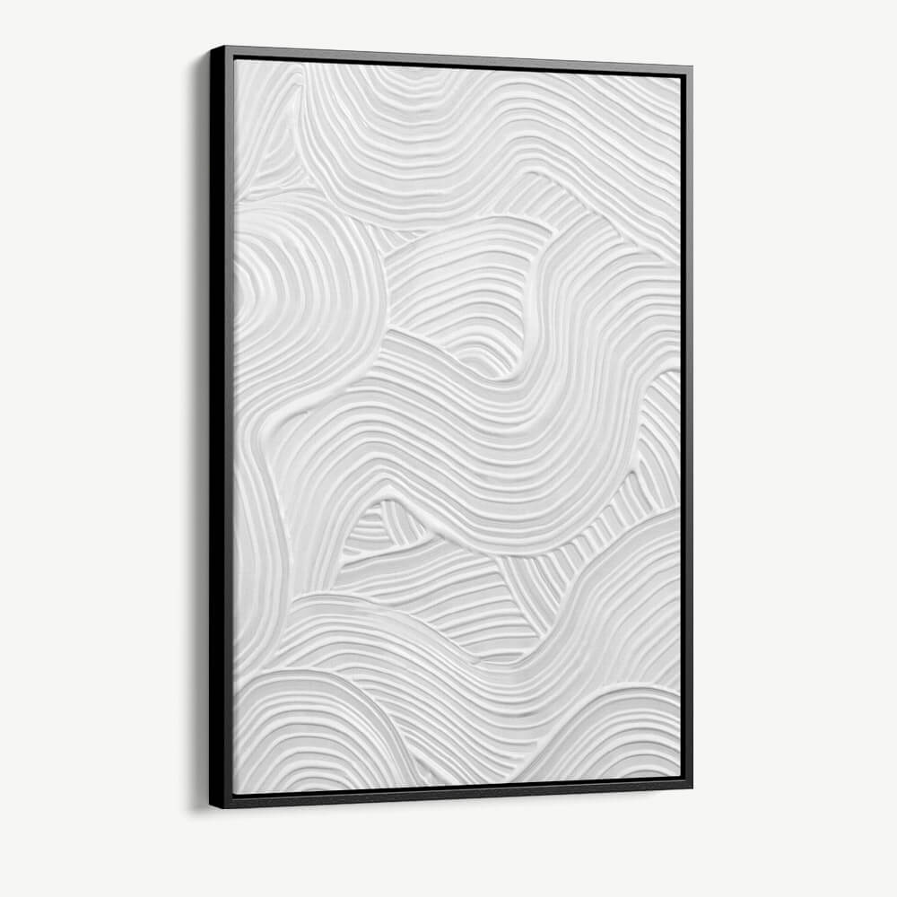 "White Painting"