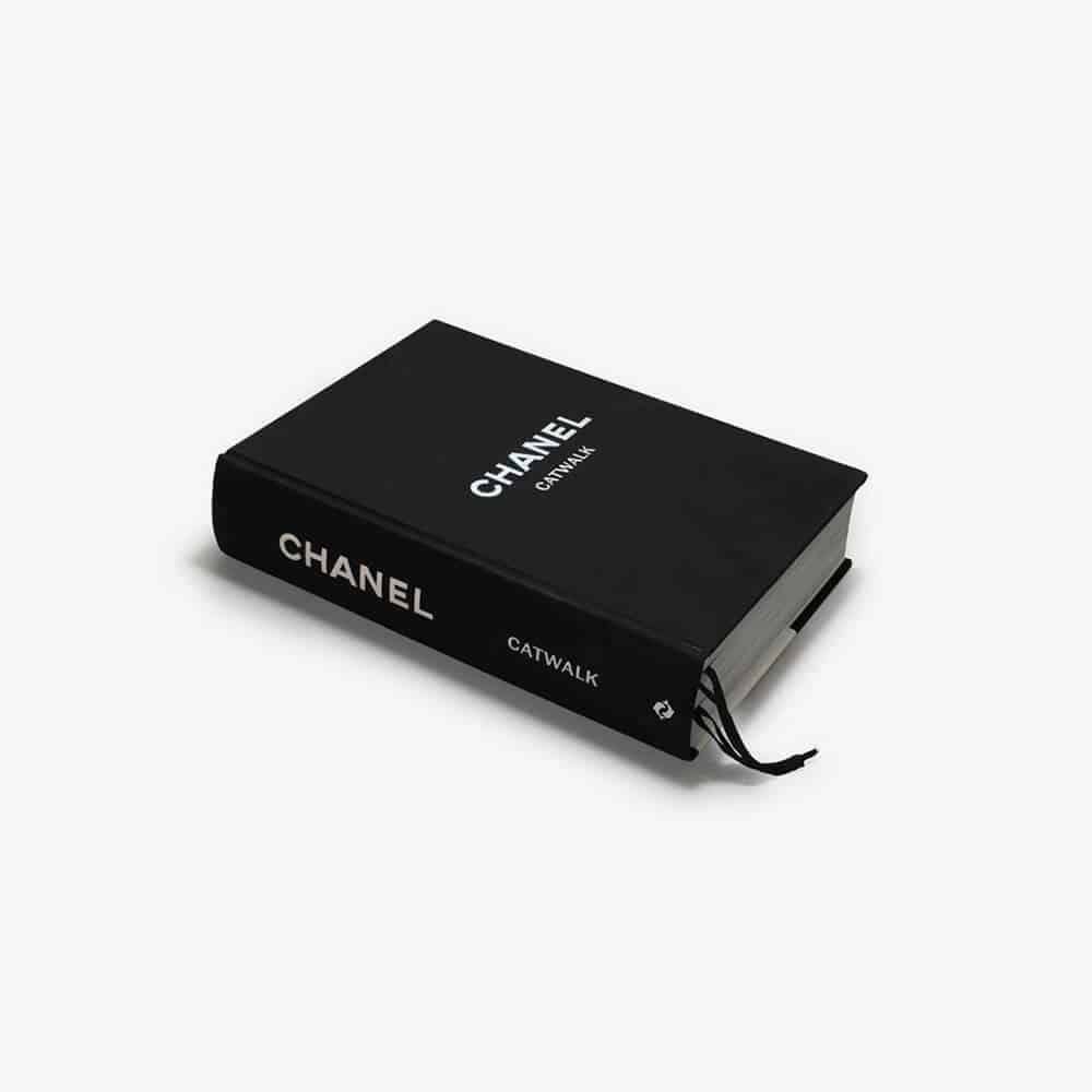Livres de mode