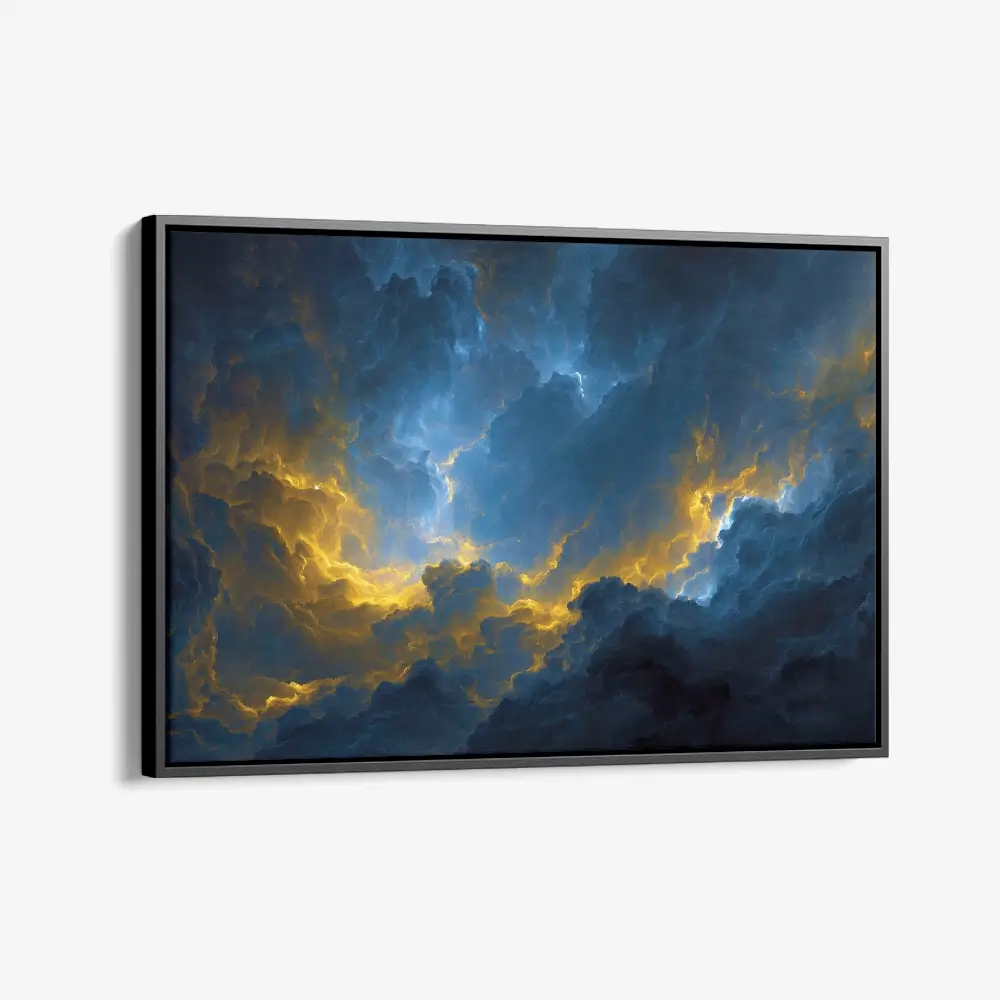 "Myth of The Sky"