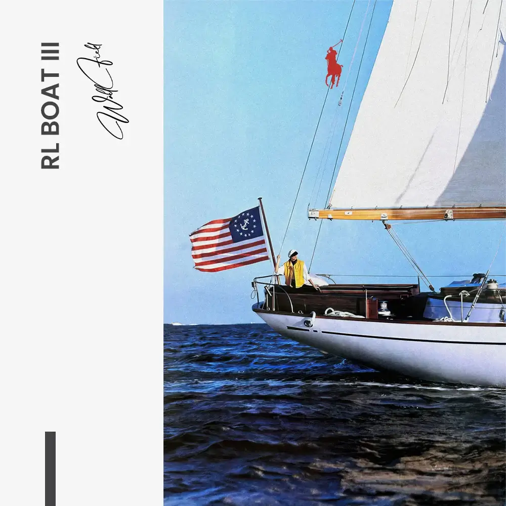 Bundle: "RL Boat" (3x)