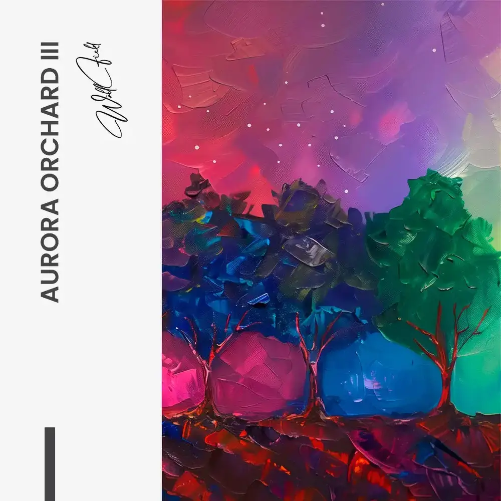 Bundle Aurora Orchard (3x) – Verre