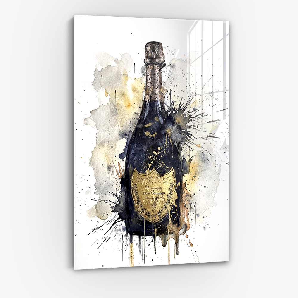 Classic Champagne I - Verre